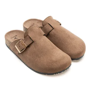 Flat Mule