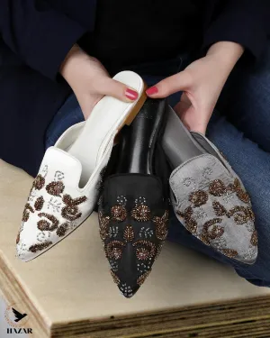 Flat Mule