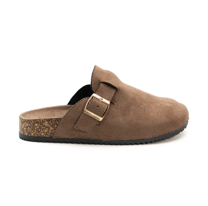 Flat Mule