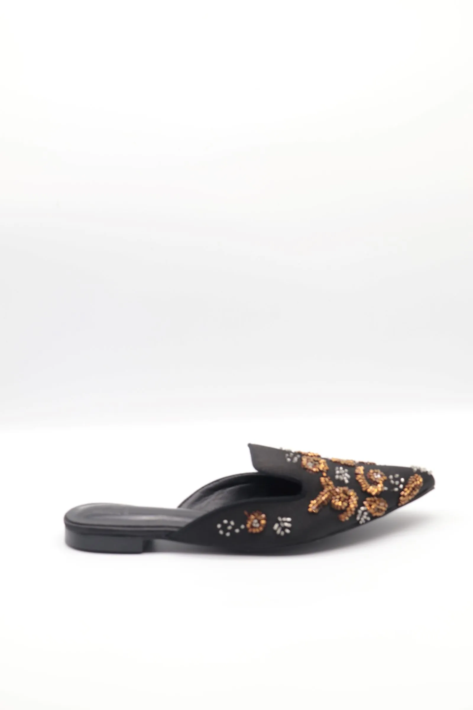 Flat Mule