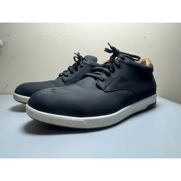 Florsheim Work Crossover Steel Toe Work Oxfords Size  10 1/2 D(Medium) FS2630