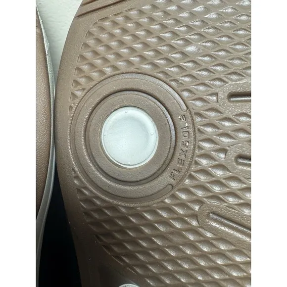 Florsheim Work Crossover Steel Toe Work Oxfords Size  10 1/2 D(Medium) FS2630