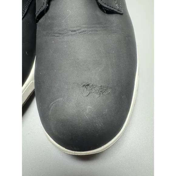 Florsheim Work Crossover Steel Toe Work Oxfords Size  10 1/2 D(Medium) FS2630