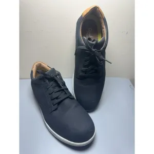 Florsheim Work Crossover Steel Toe Work Oxfords Size  10 1/2 D(Medium) FS2630