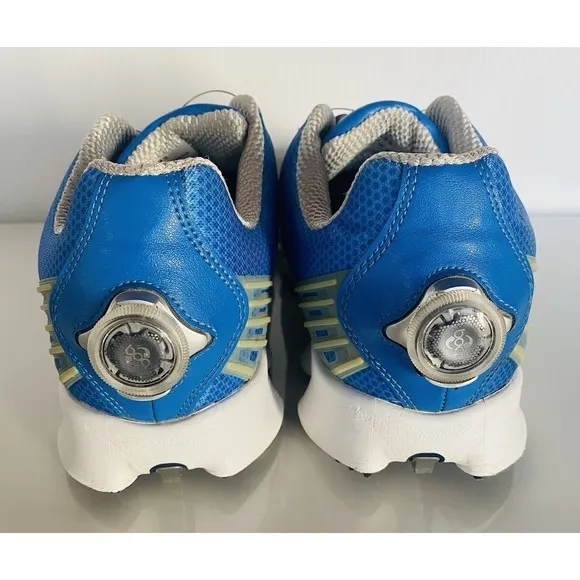 FootJoy Hyperflex II BOA Men's Size 12 TFT 2.0 Performance Golf‎ Shoes Spikes