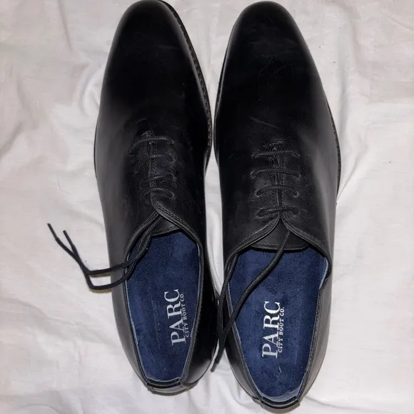 Formal Wear Parc City Boot Company