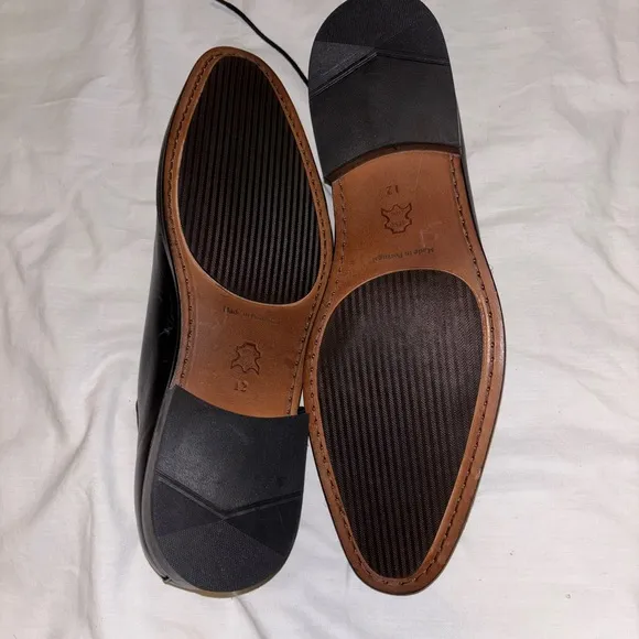 Formal Wear Parc City Boot Company