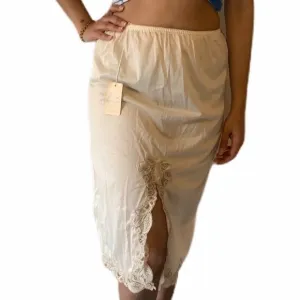 Fortune Vintage Deadstock 1960s Half Slip