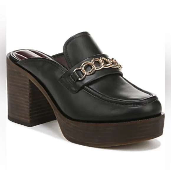 Franco Sarto Katra-clog Mules -size‎ 9.5