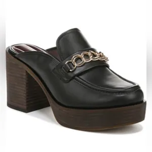 Franco Sarto Katra-clog Mules -size‎ 9.5