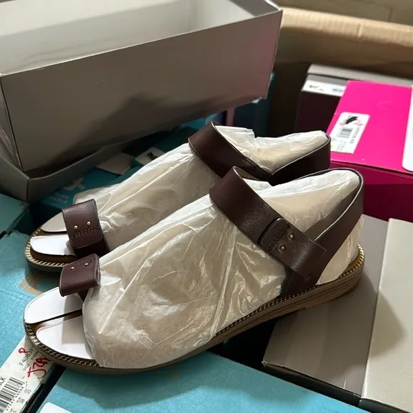 Franco Sarto Women's Geranio Sandal