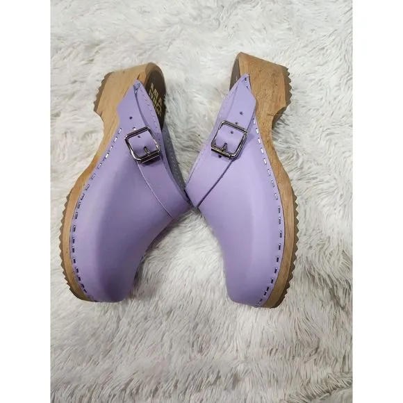 Free People Alma Clogs By MIA Shoes