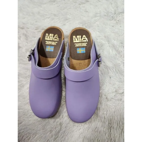 Free People Alma Clogs By MIA Shoes