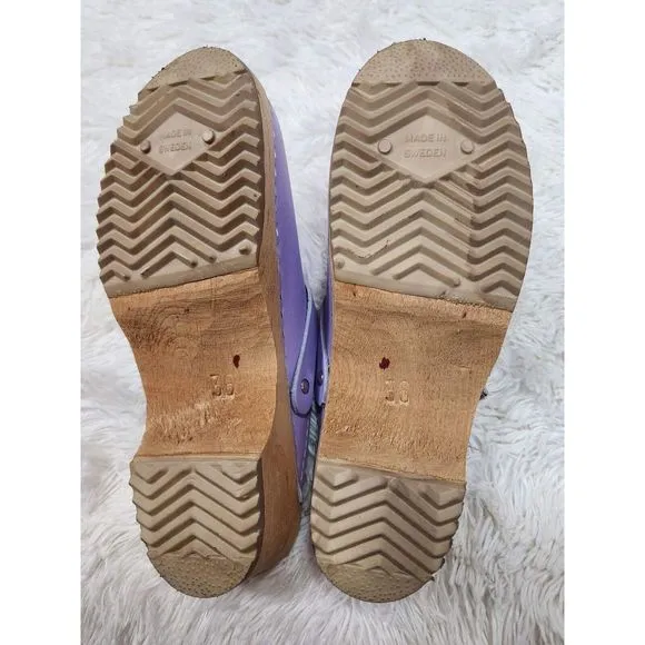 Free People Alma Clogs By MIA Shoes