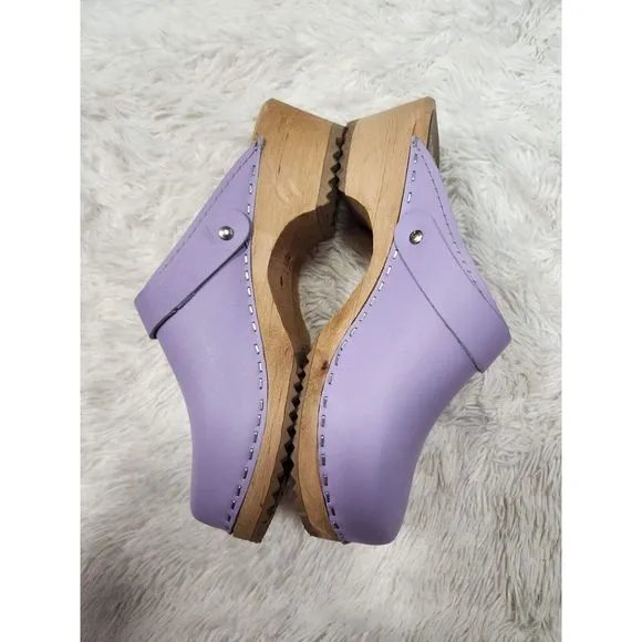 Free People Alma Clogs By MIA Shoes