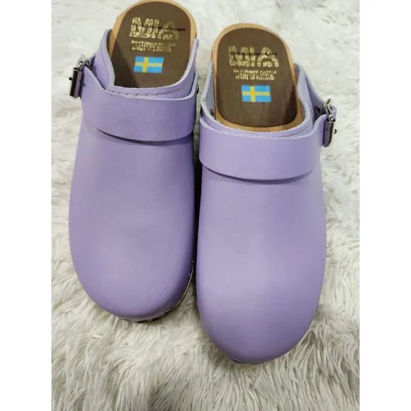 Free People Alma Clogs By MIA Shoes