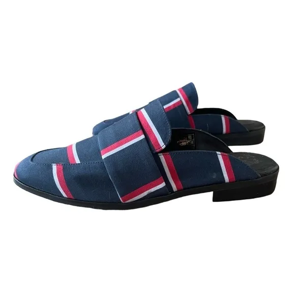 Free People At Ease Mules EU Size 36 (US 5.5)