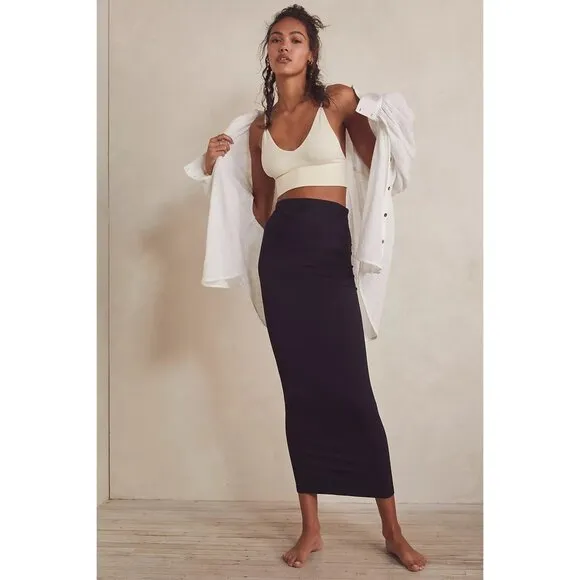 Free People Everyday Seamless Tube Slip
