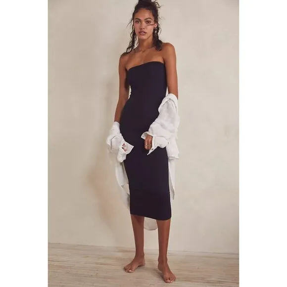 Free People Everyday Seamless Tube Slip