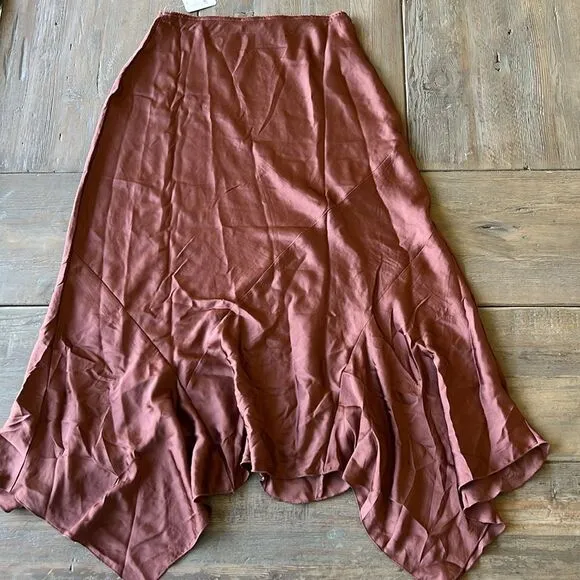Free People Intimately - You're An Angel Skirt Half Slip XS