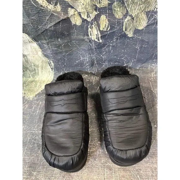 Free People x ASH Gong Clogs Size 38