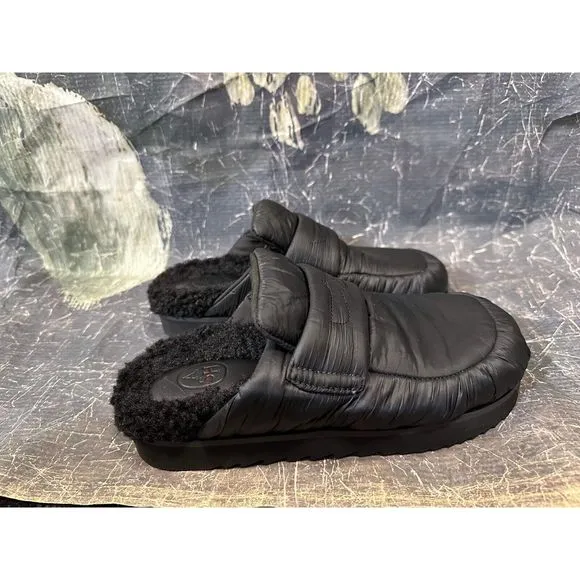Free People x ASH Gong Clogs Size 38
