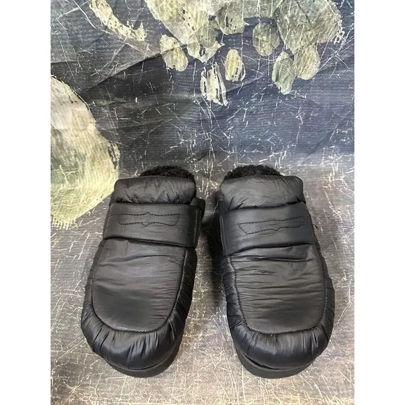 Free People x ASH Gong Clogs Size 38