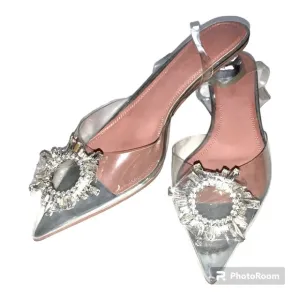 GALASSIA SPIRALE SHOES