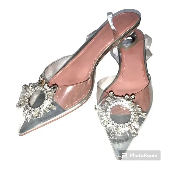 GALASSIA SPIRALE SHOES