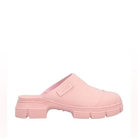 Ganni Mule Clogs size 8