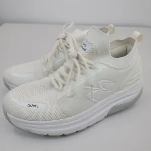 GDEFY MATeeM Cross Trainer VersoShock Performance mens size 8 TB9036FWH-M