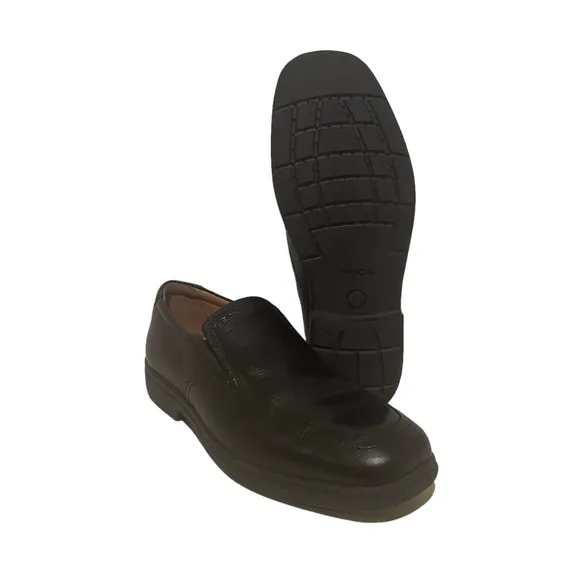 GEOX Federico Boys slip on loafer