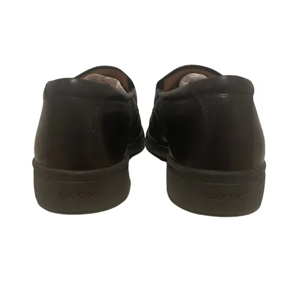 GEOX Federico Boys slip on loafer