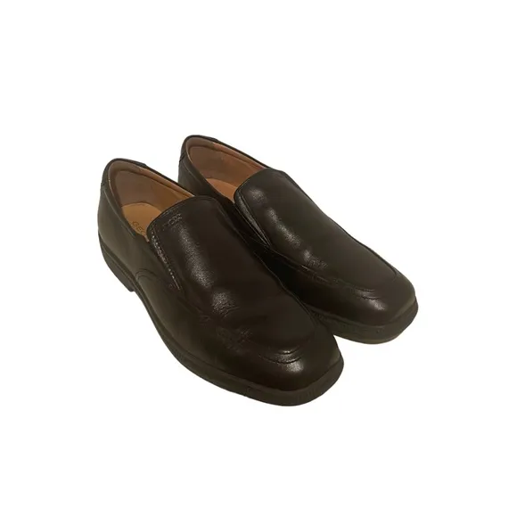 GEOX Federico Boys slip on loafer