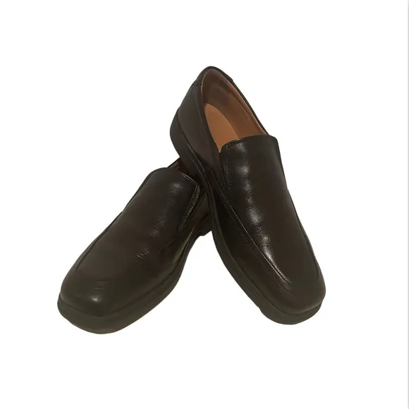 GEOX Federico Boys slip on loafer
