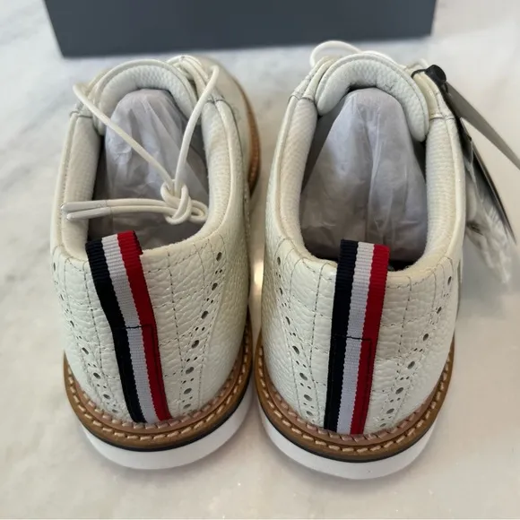 G/FORE White Athletic Shoes for Performance