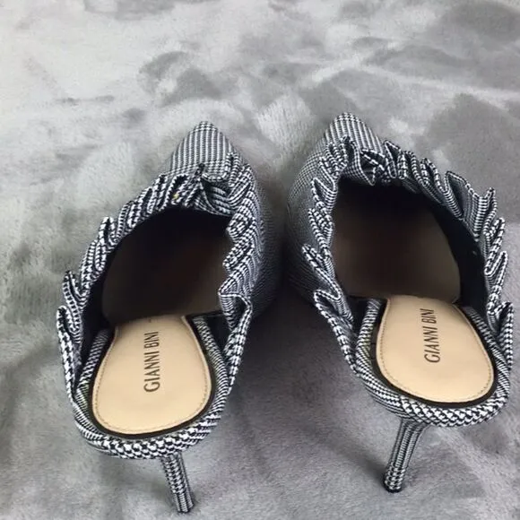 Gianni BINI