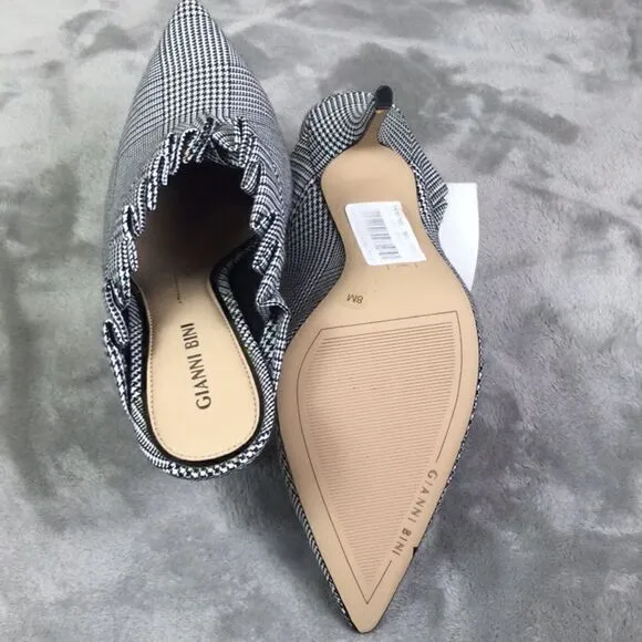 Gianni BINI