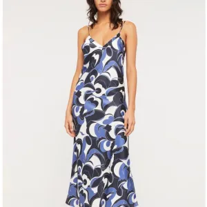 Ginia Silk Slip