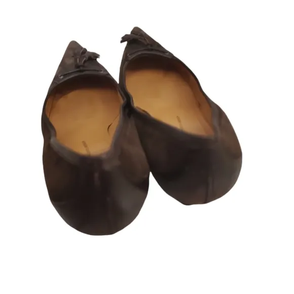Giuseppe Zanotti Kitten Heels Brown sz 40.5