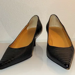 Giuseppe Zanotti Kitten Heels