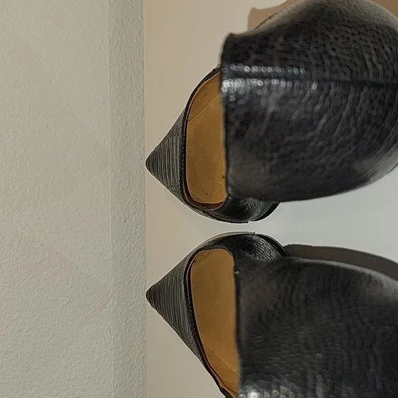 Giuseppe Zanotti Kitten Heels