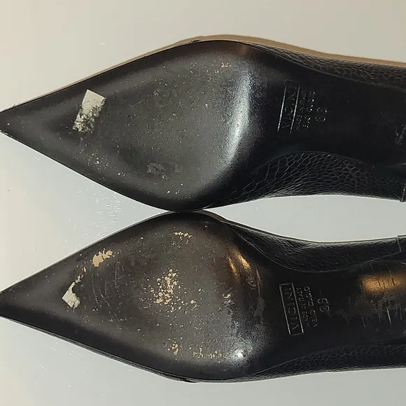 Giuseppe Zanotti Kitten Heels