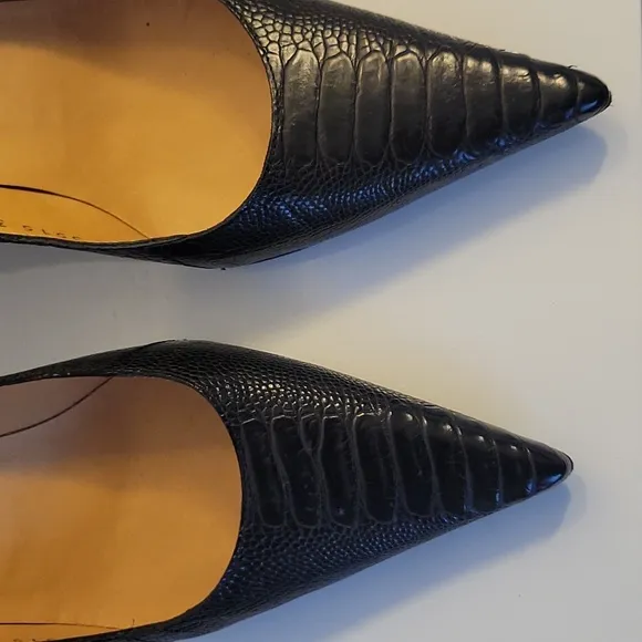 Giuseppe Zanotti Kitten Heels