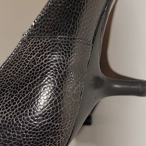 Giuseppe Zanotti Kitten Heels