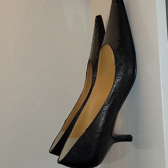 Giuseppe Zanotti Kitten Heels