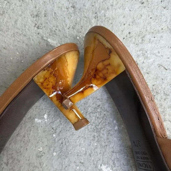 Giuseppe Zanotti mules