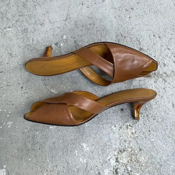 Giuseppe Zanotti mules