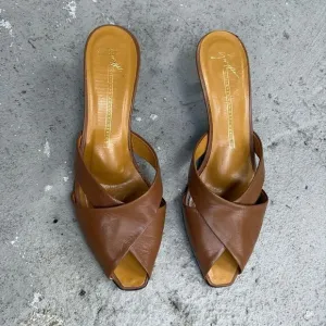 Giuseppe Zanotti mules