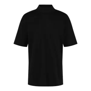 Givenchy 4G Classic-Fit T-Shirt Black Mens